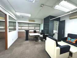 WCEGA Plaza (D23), Factory #602996681